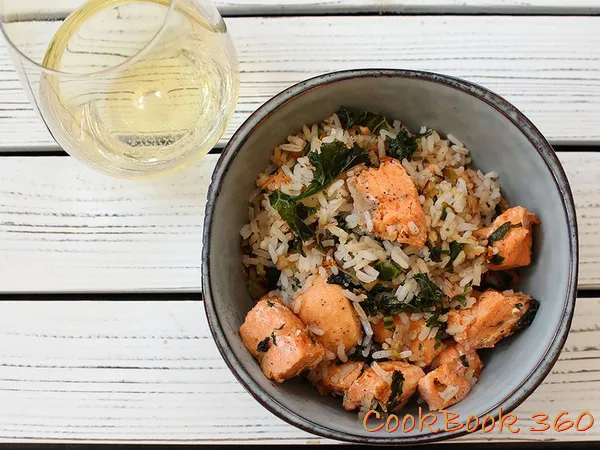 CookBook Recepie image 
