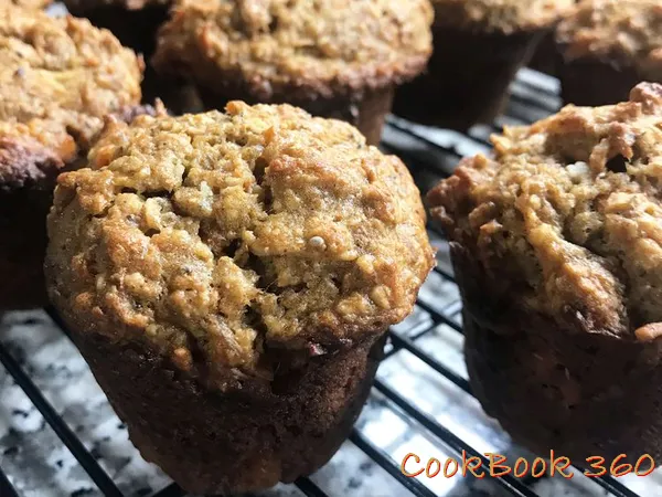 CookBook Recepie image 
