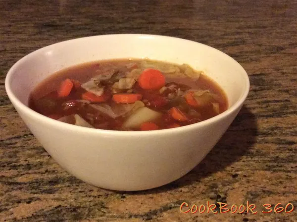 CookBook Recepie image