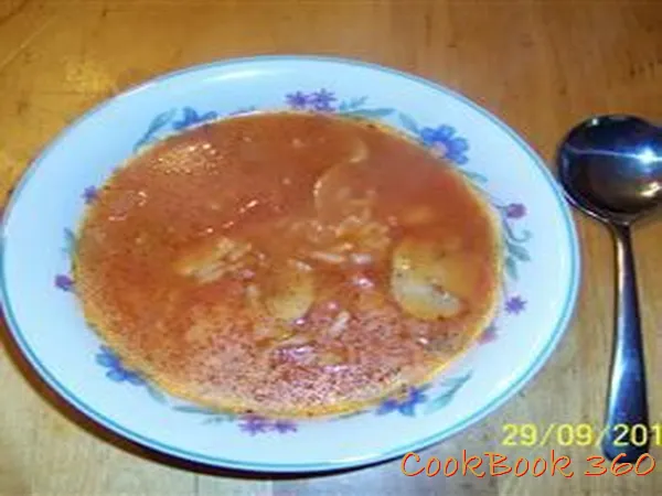 CookBook Recepie image 