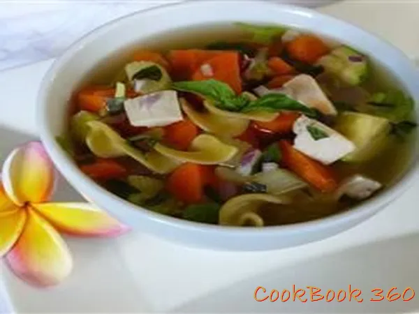 CookBook Recepie image 