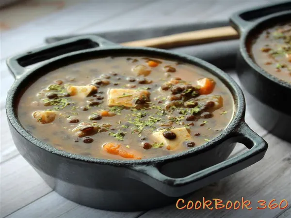 CookBook Recepie image 