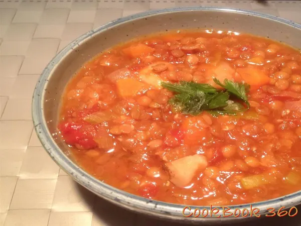 CookBook Recepie image 