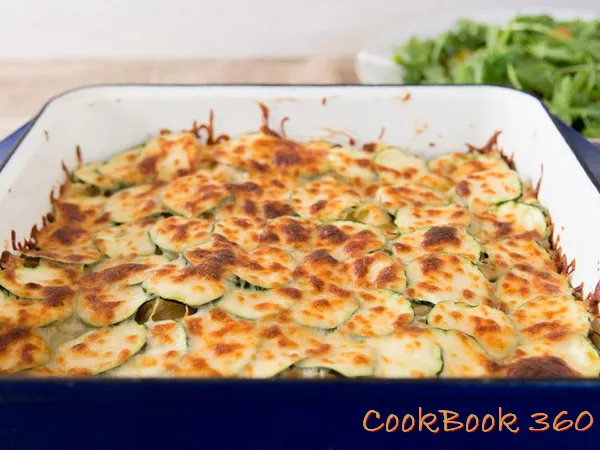 CookBook Recepie image 