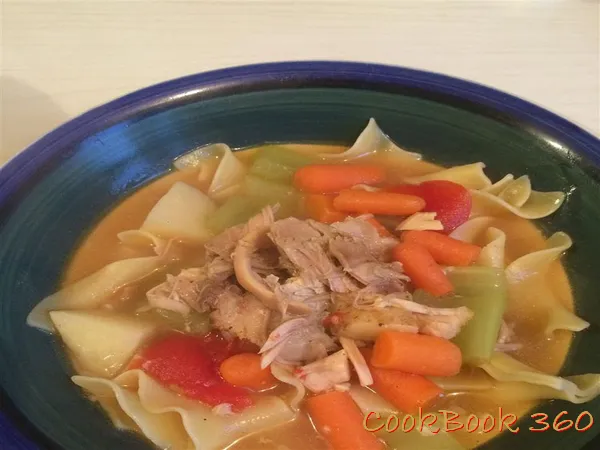 CookBook Recepie image