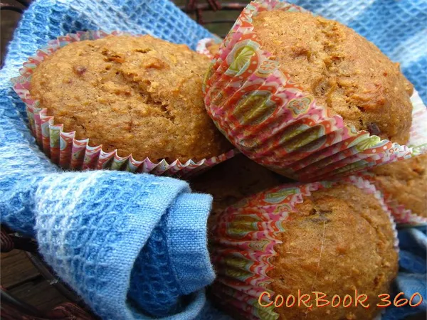 CookBook Recepie image 