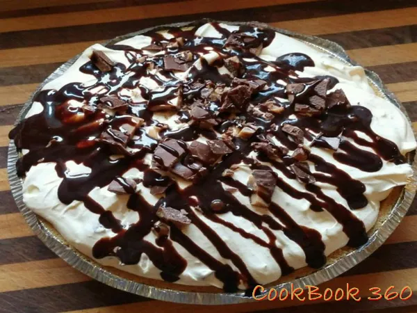 CookBook Recepie image 