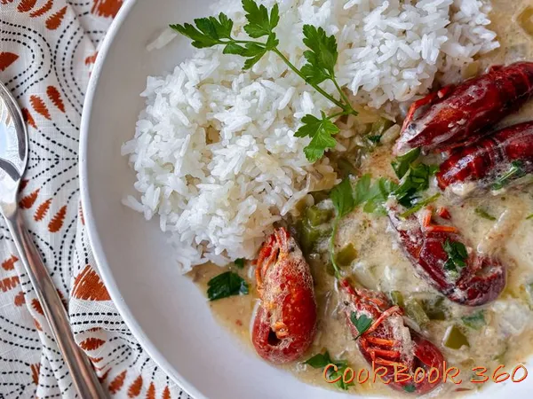 CookBook Recepie image 
