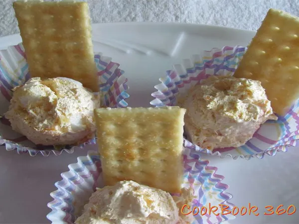 CookBook Recepie image 