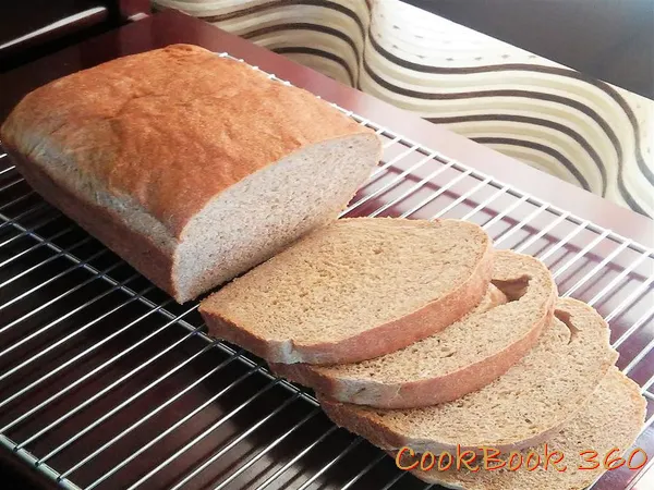 CookBook Recepie image 