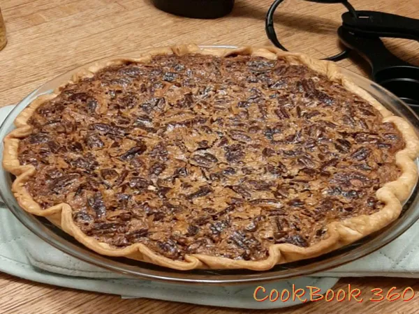 CookBook Recepie image