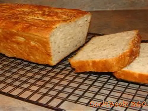 CookBook Recepie image 