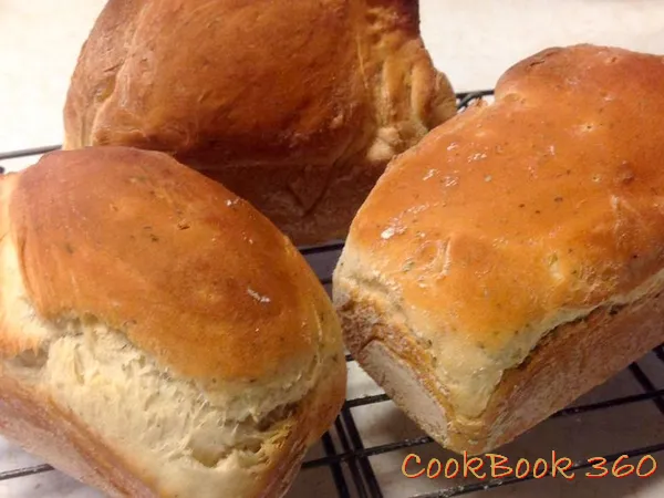 CookBook Recepie image 