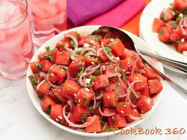 CookBook Recepie image 