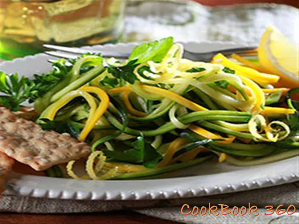 CookBook Recepie image 