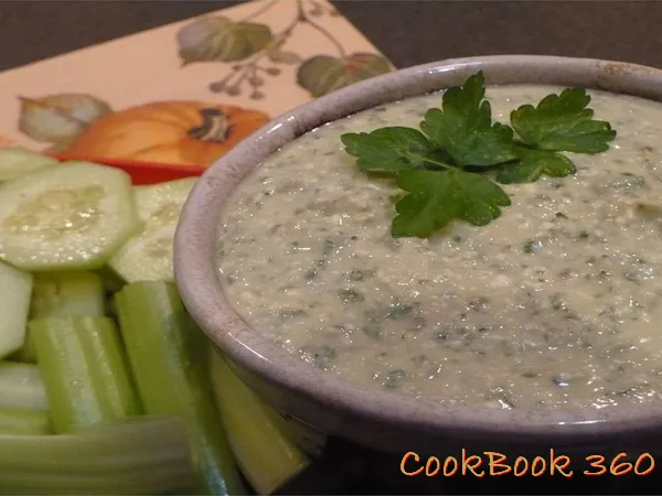 CookBook Recepie image 