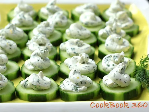 CookBook Recepie image