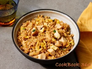 CookBook Recepie image