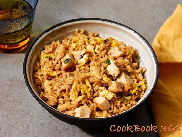 CookBook Recepie image