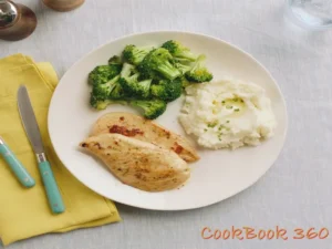 CookBook Recepie image