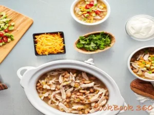 CookBook Recepie image
