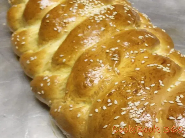 CookBook Recepie image