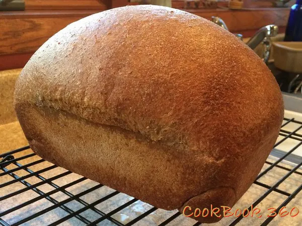 CookBook Recepie image
