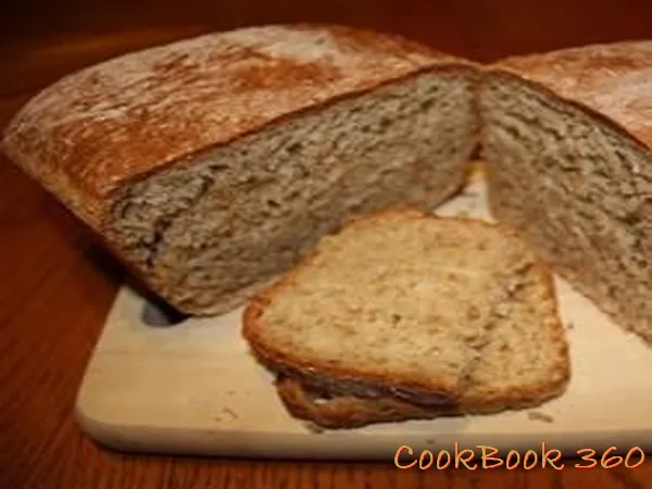 CookBook Recepie image