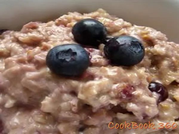 CookBook Recepie image