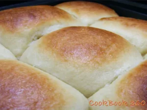 CookBook Recepie image