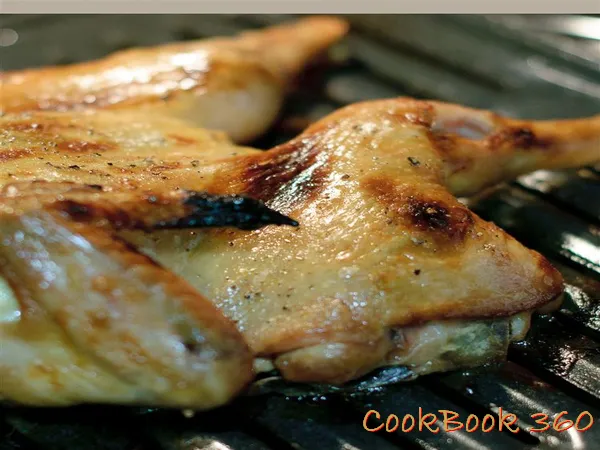 CookBook Recepie image