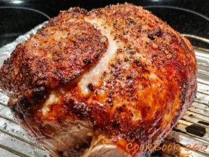 CookBook Recepie image