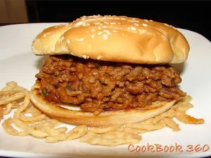 CookBook Recepie image