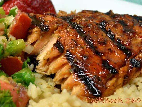 CookBook Recepie image
