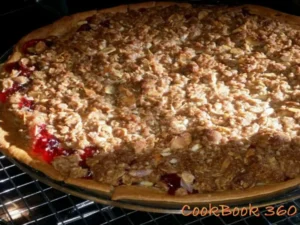 CookBook Recepie image