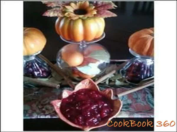 CookBook Recepie image