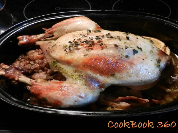 CookBook Recepie image