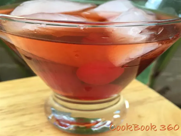 CookBook Recepie image