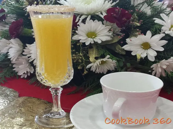 CookBook Recepie image