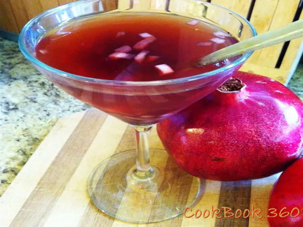 CookBook Recepie image