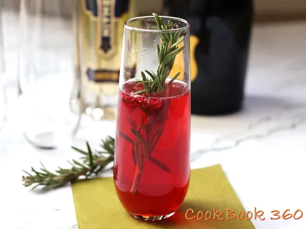 CookBook Recepie image