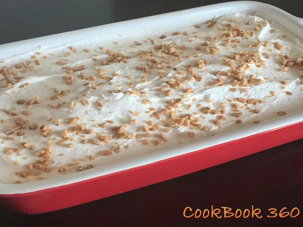 CookBook Recepie image