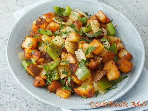 CookBook Recepie image