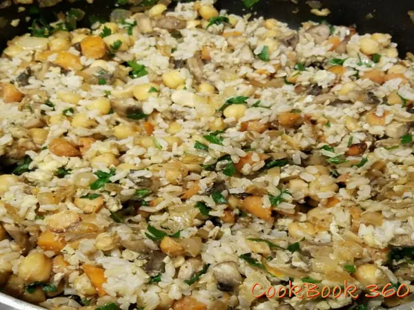 CookBook Recepie image