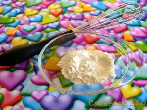 CookBook Recepie image