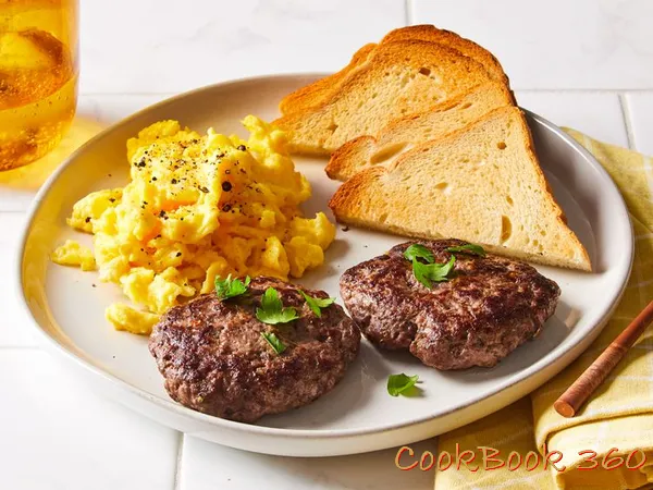 CookBook Recepie image