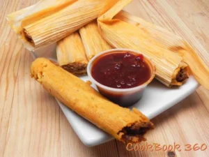 CookBook Recepie image