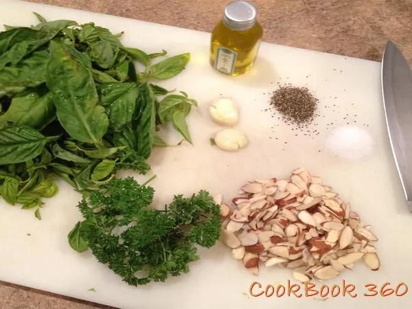 CookBook Recepie image