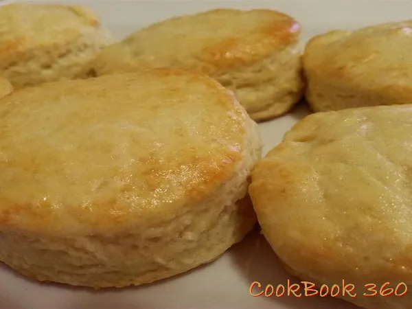 CookBook Recepie image