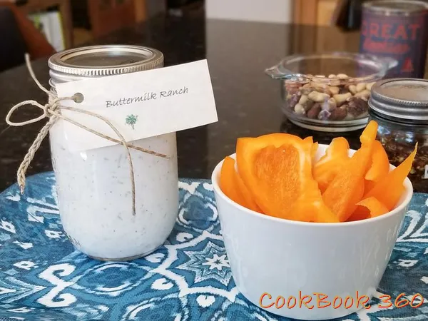 CookBook Recepie image